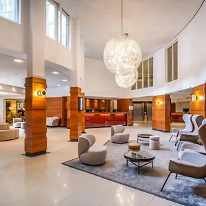 Hotel Marriott, Colonia