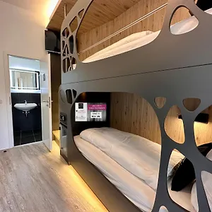 Hotel Smarty Dom - Boardinghouse - Kontaktloser Self Check-in, Cologne