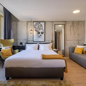 Aparthotel Ehrenfeld, Cologne