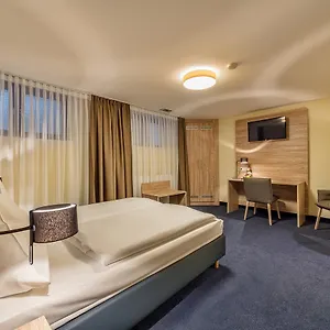 Hotel Windsor, Cologne
