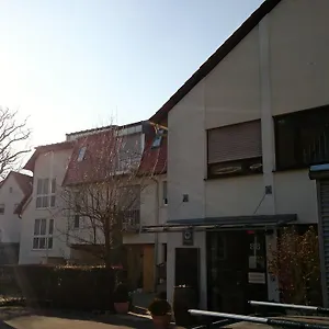 Gaestehaus Langhammer Bubenreuth