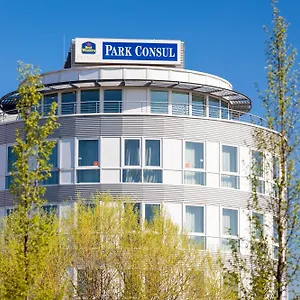 Hotel Plaza Premium, Cologne