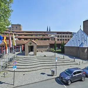 Hotel Maternushaus, Cologne