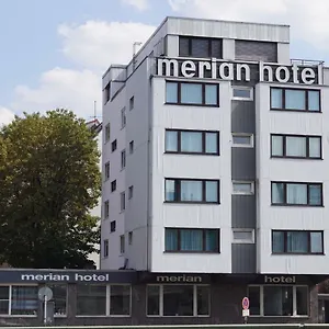 Hotel Merian, Cologne
