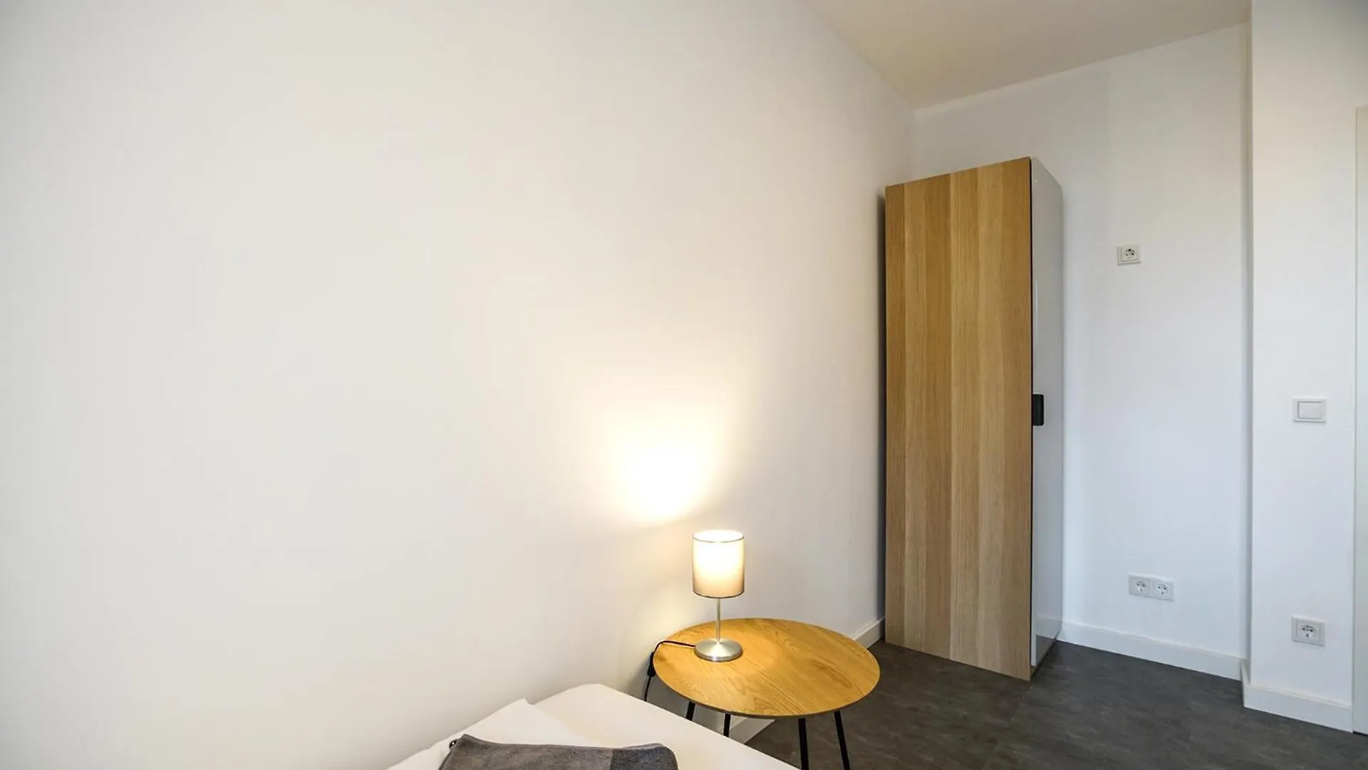 W&G Hotel Keulen Duitsland