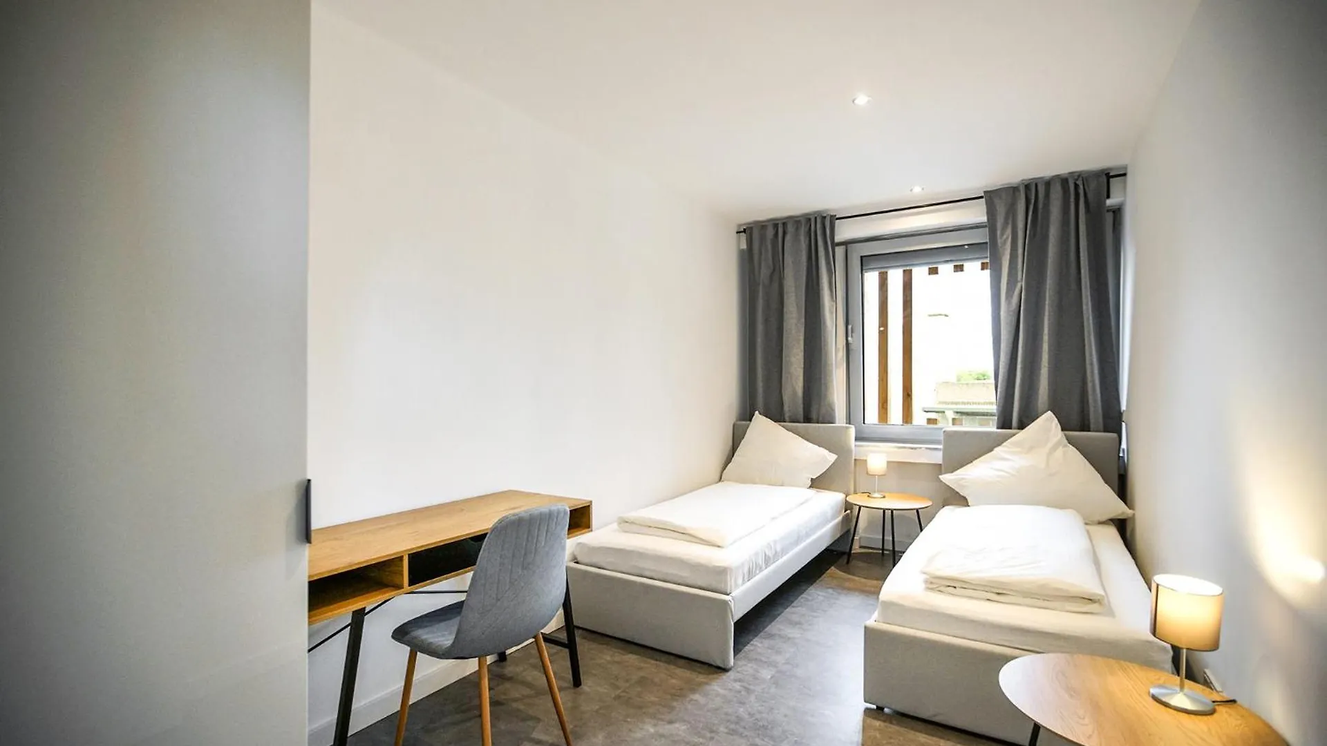 W&G Hotel Keulen