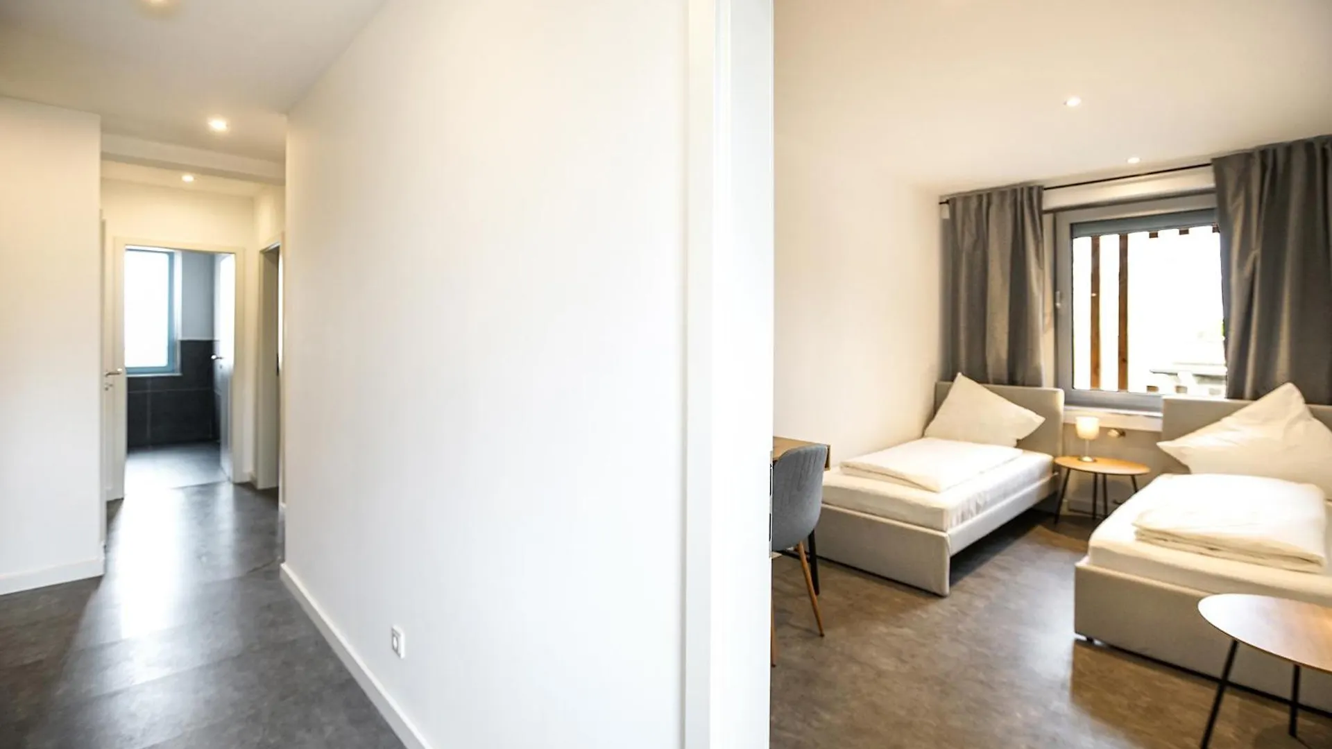 W&G Hotel Keulen 0*,