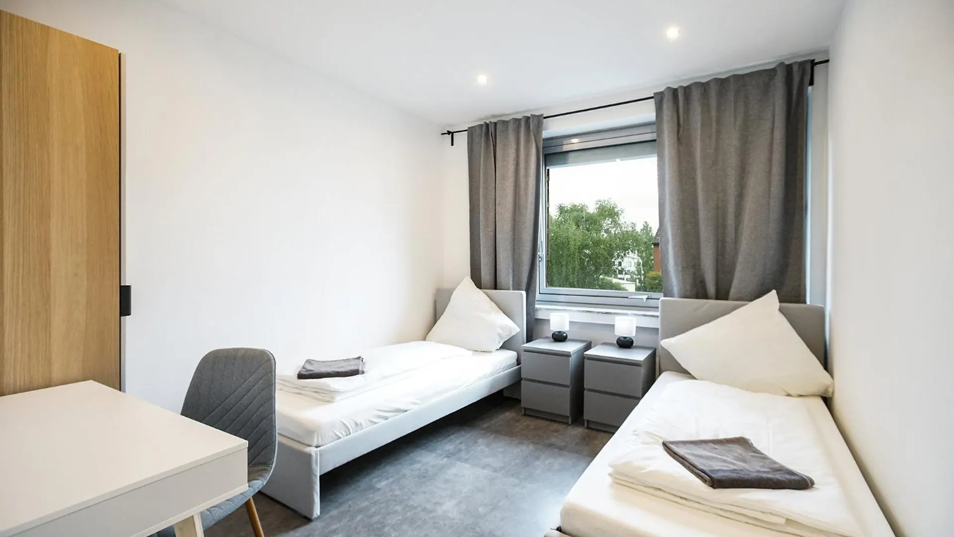 W&G Hotel Keulen
