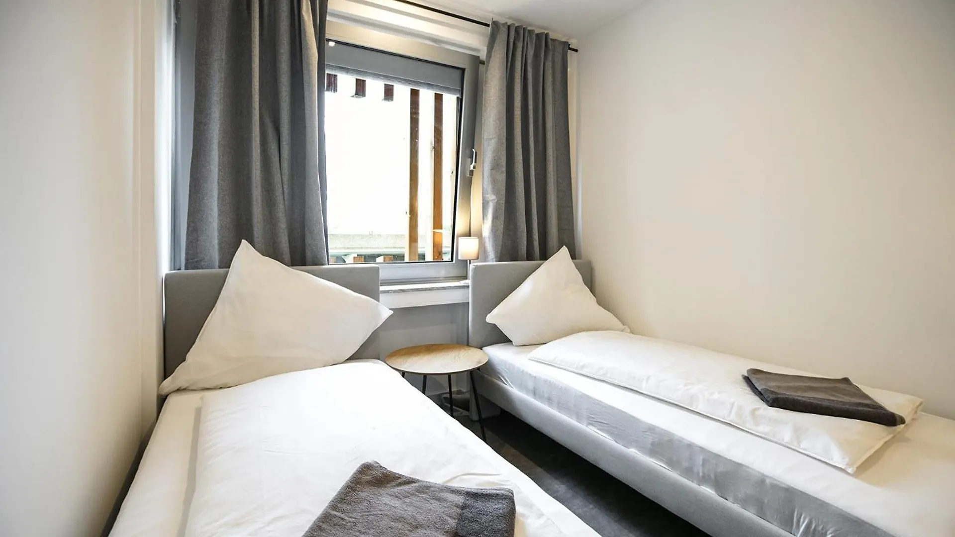 W&G Hotel Keulen