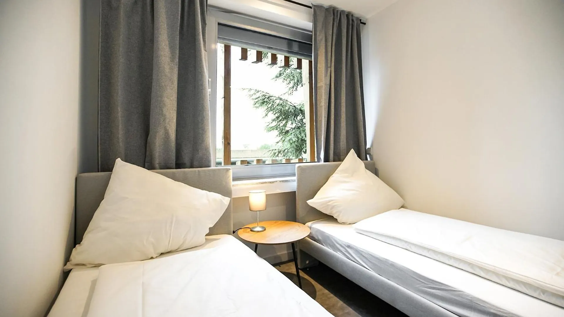 W&G Hotel Keulen