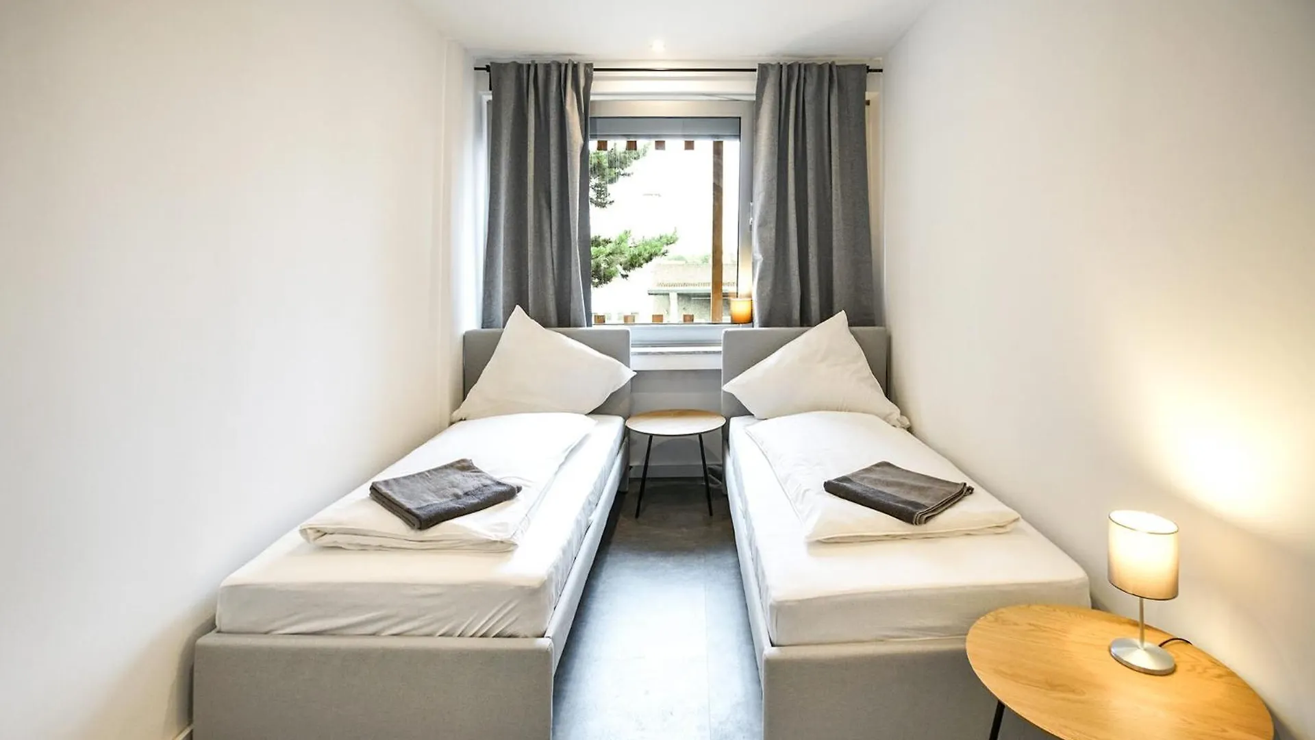 W&G Hotel Keulen 0*,  Duitsland