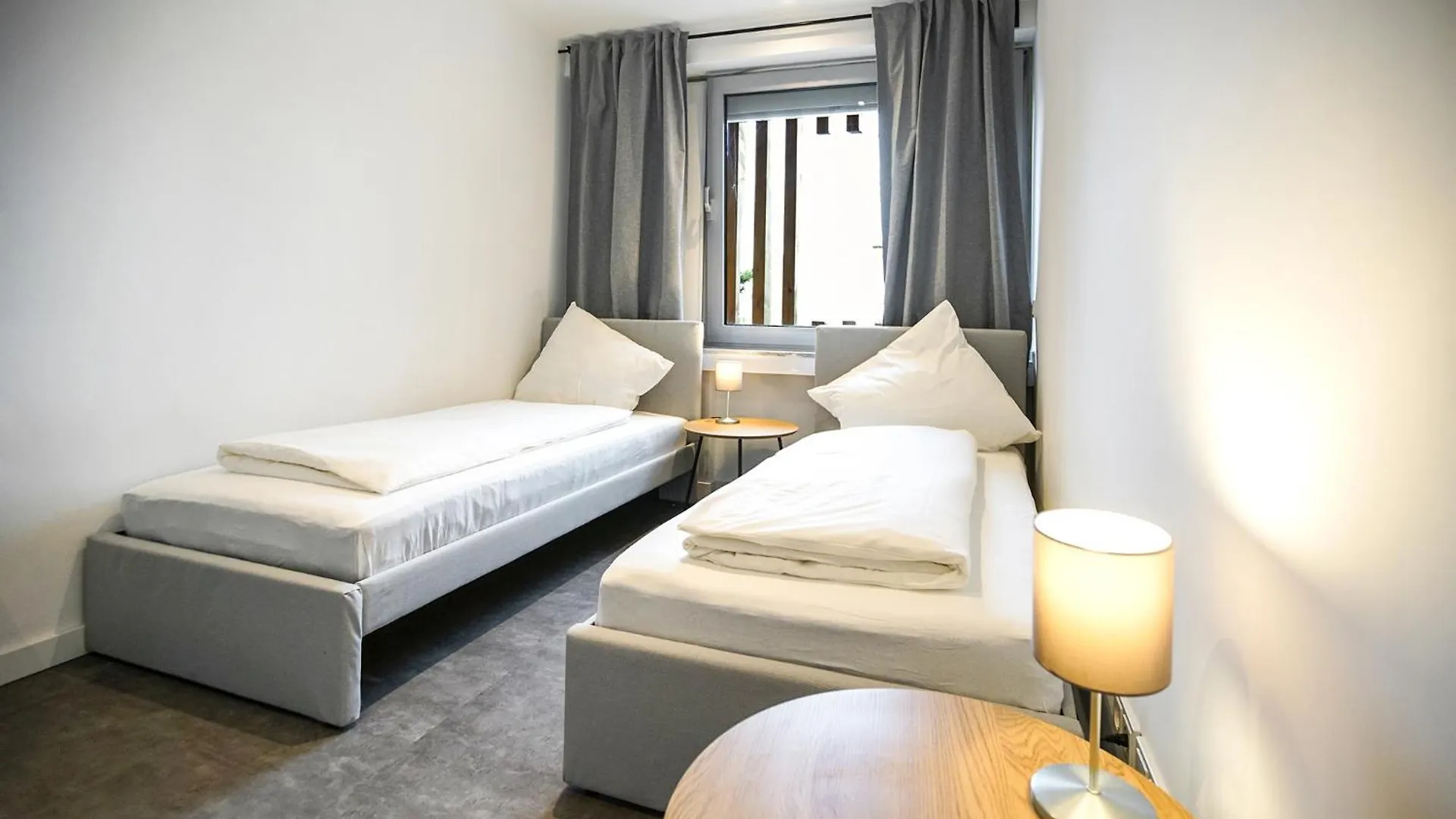 W&G Hotel Keulen Duitsland