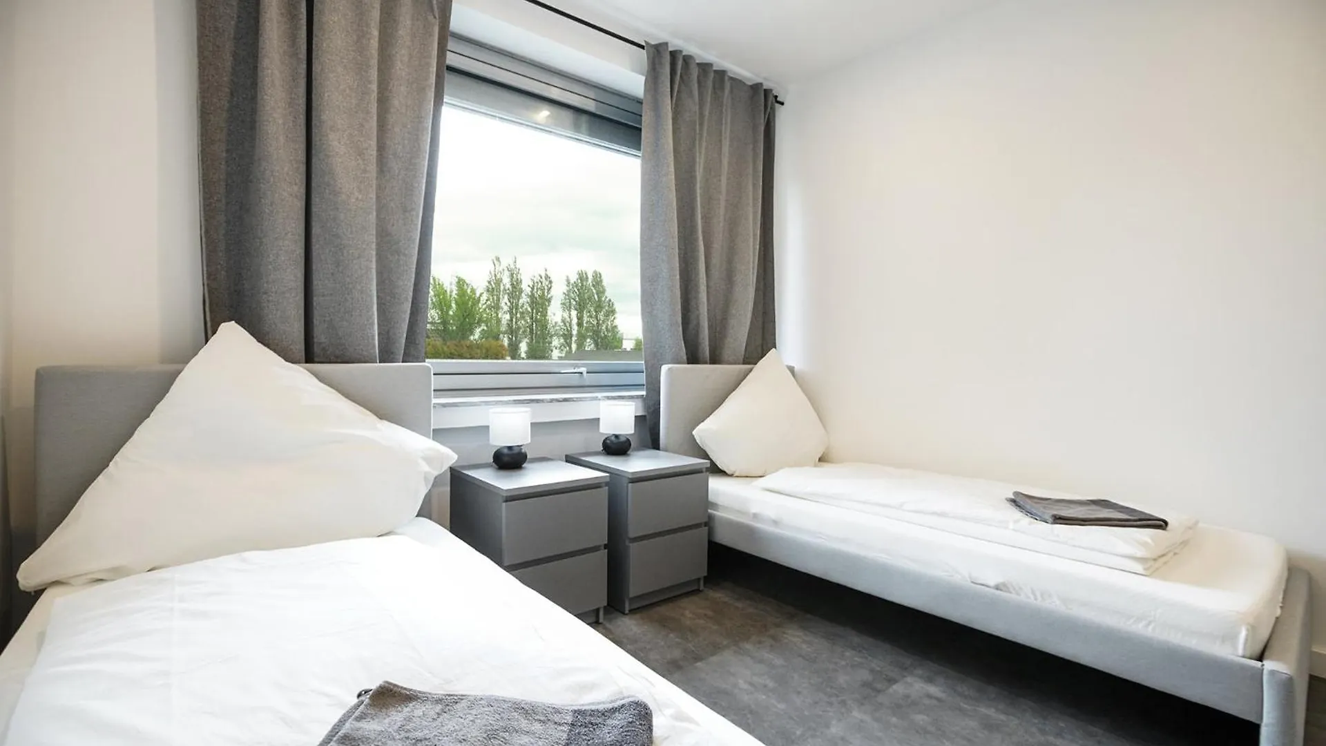 W&G Hotel Keulen