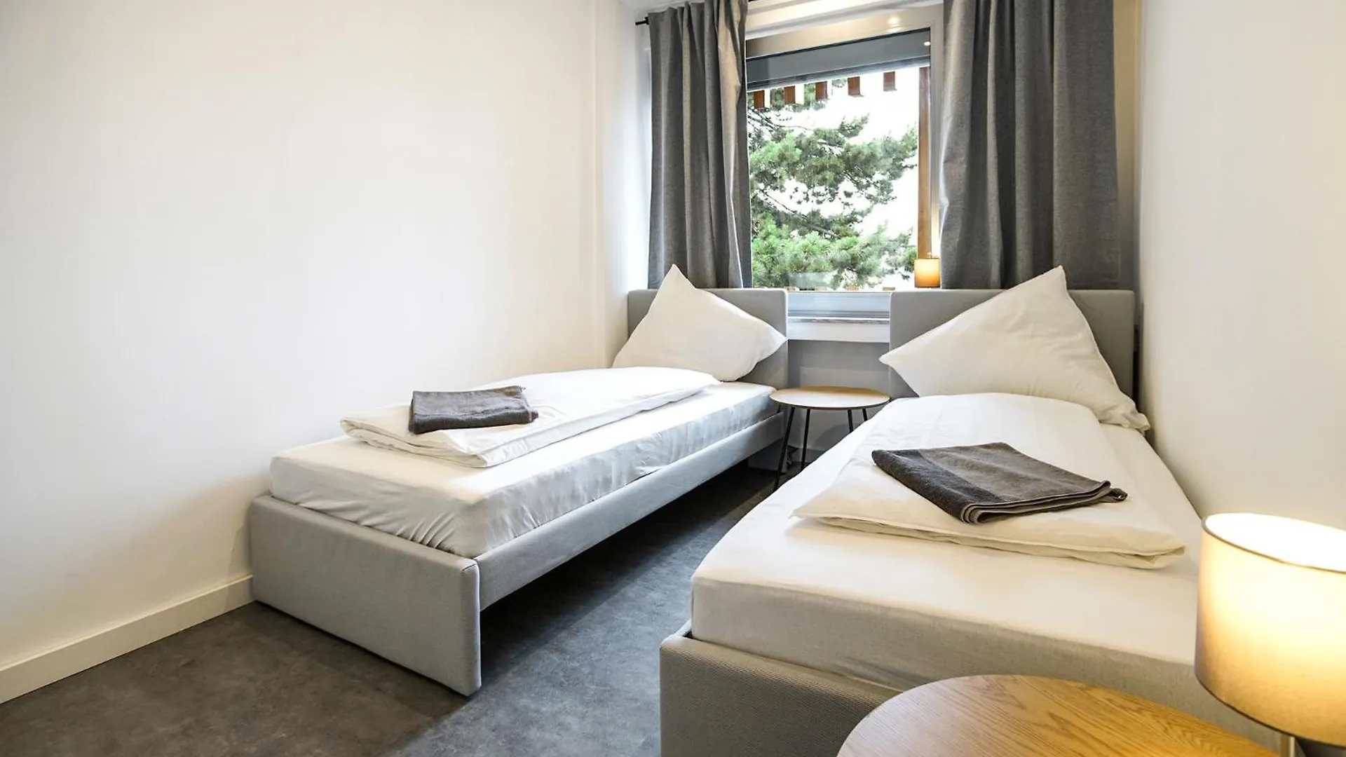 W&G Hotel Keulen