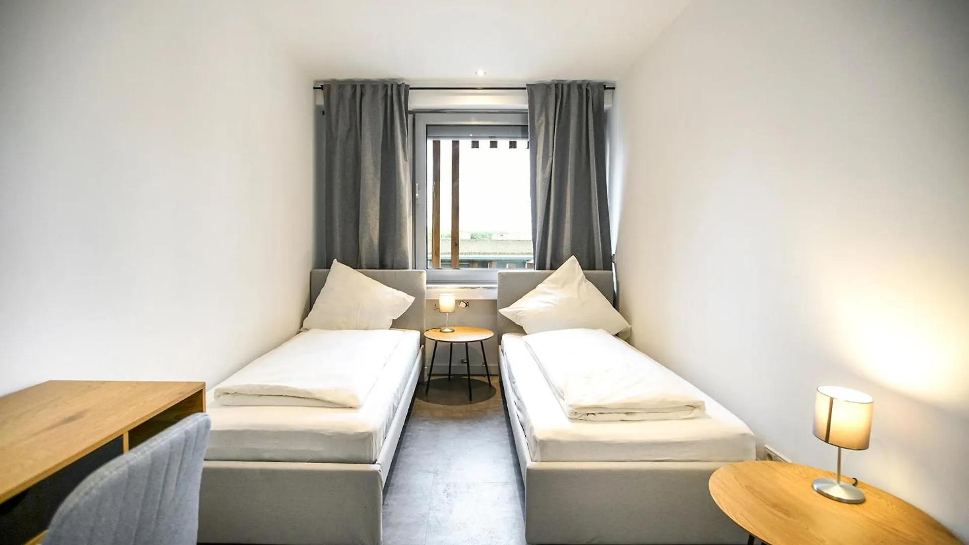 W&G Hotel Keulen