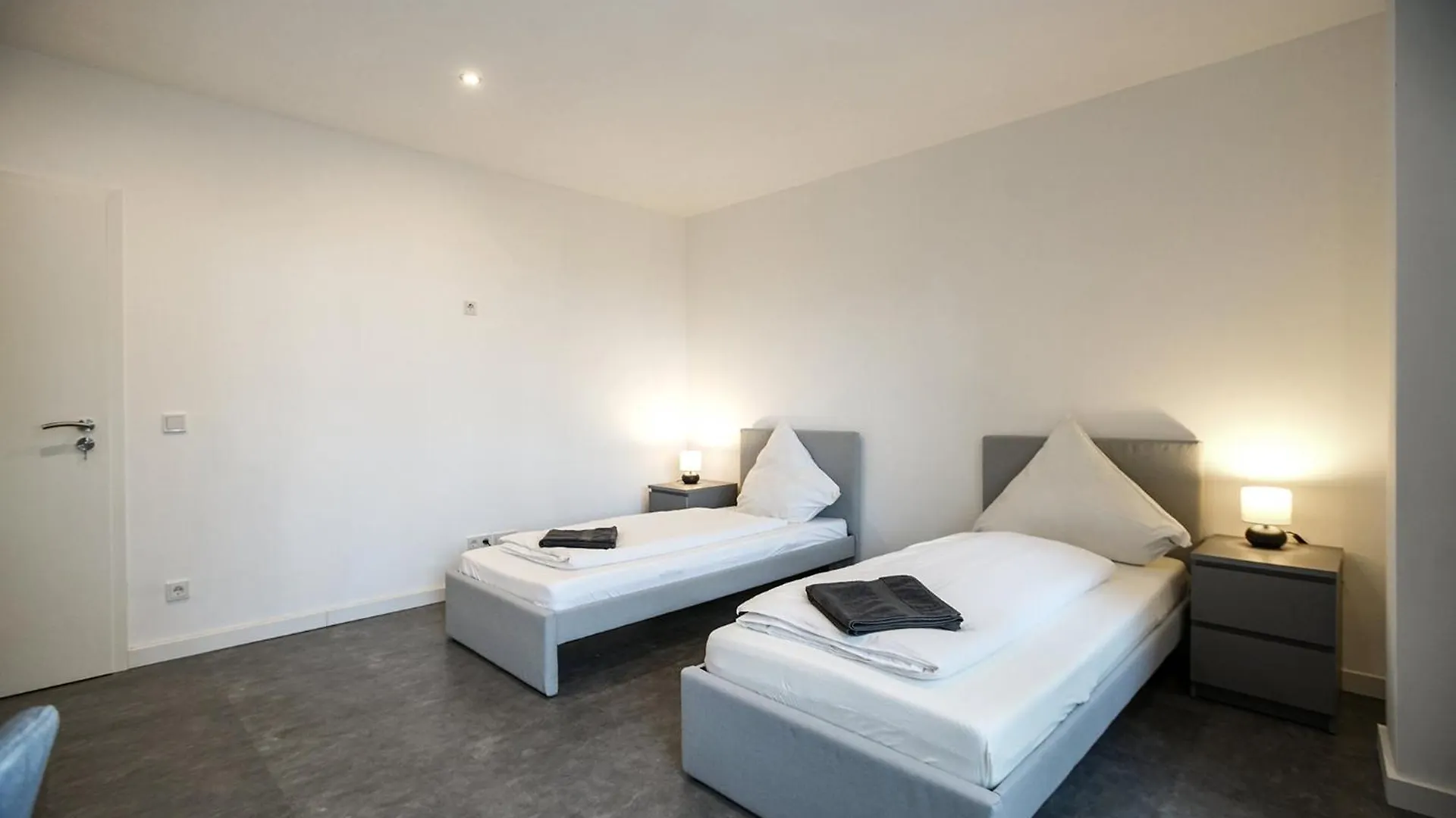 W&G Hotel Keulen