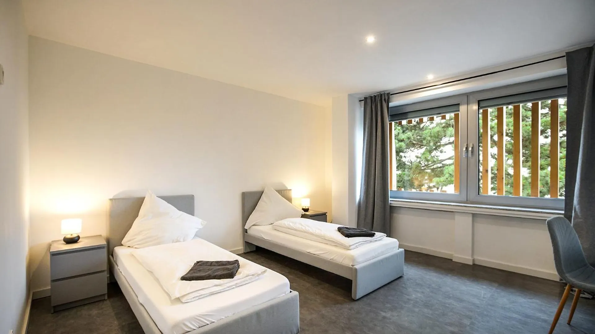 W&G Hotel Keulen