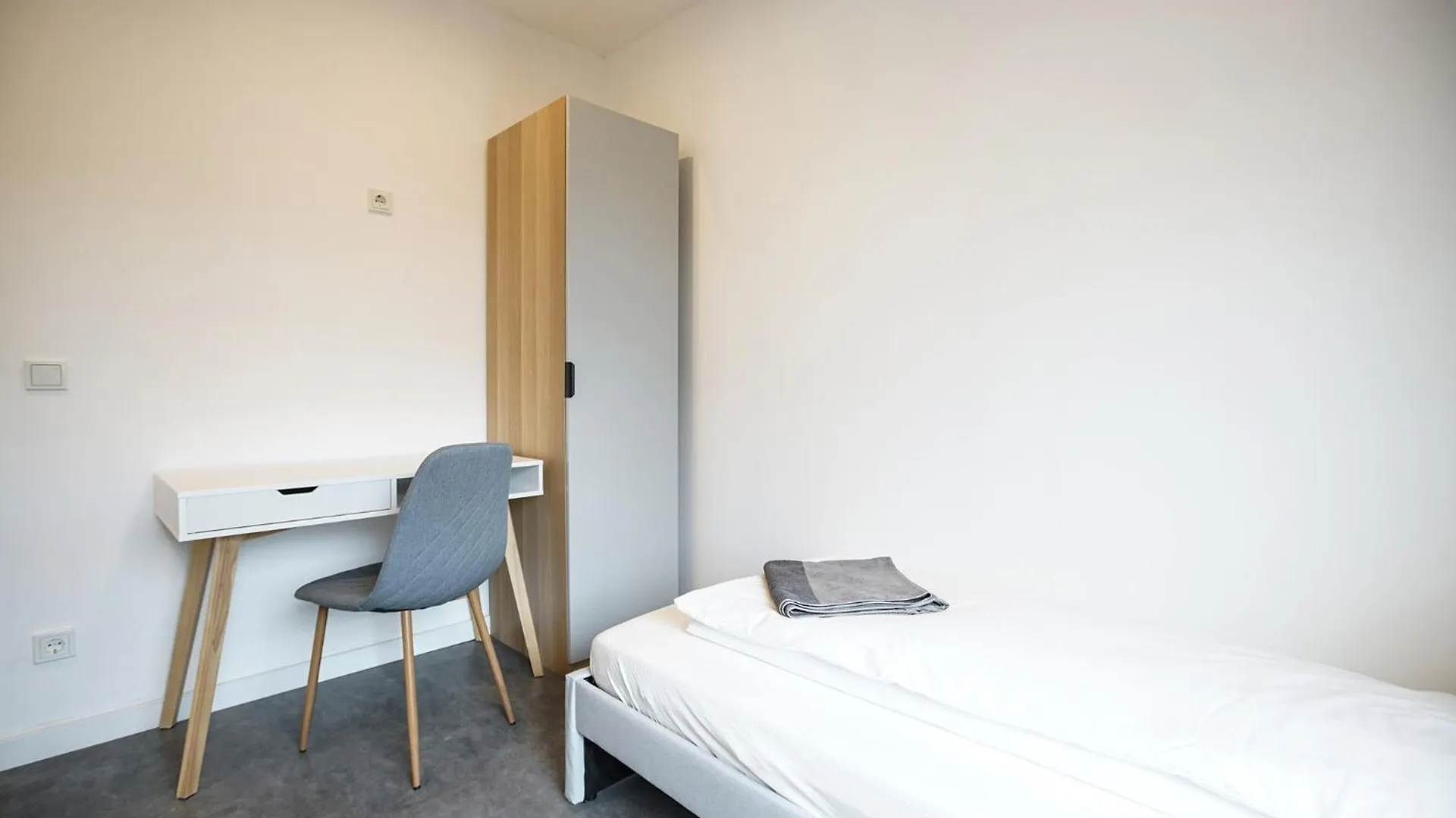 W&G Hotel Keulen