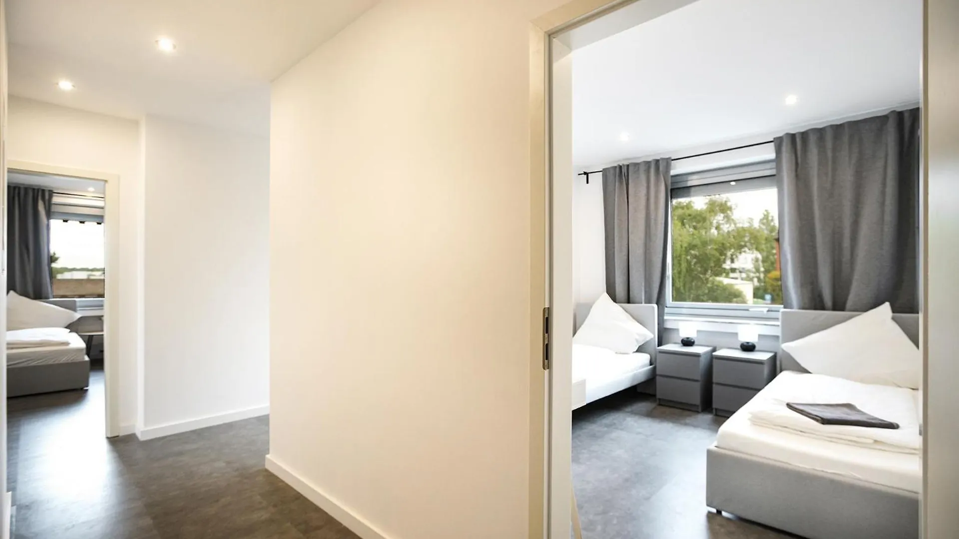 W&G Hotel Keulen 0*,