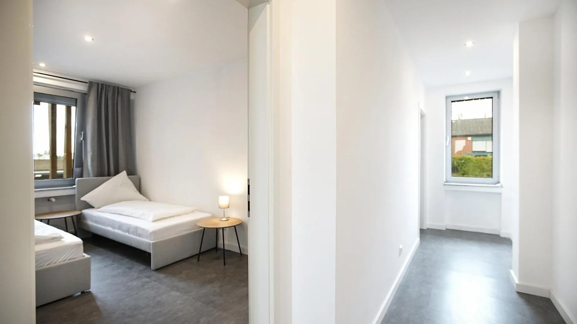 W&G Hotel Cologne