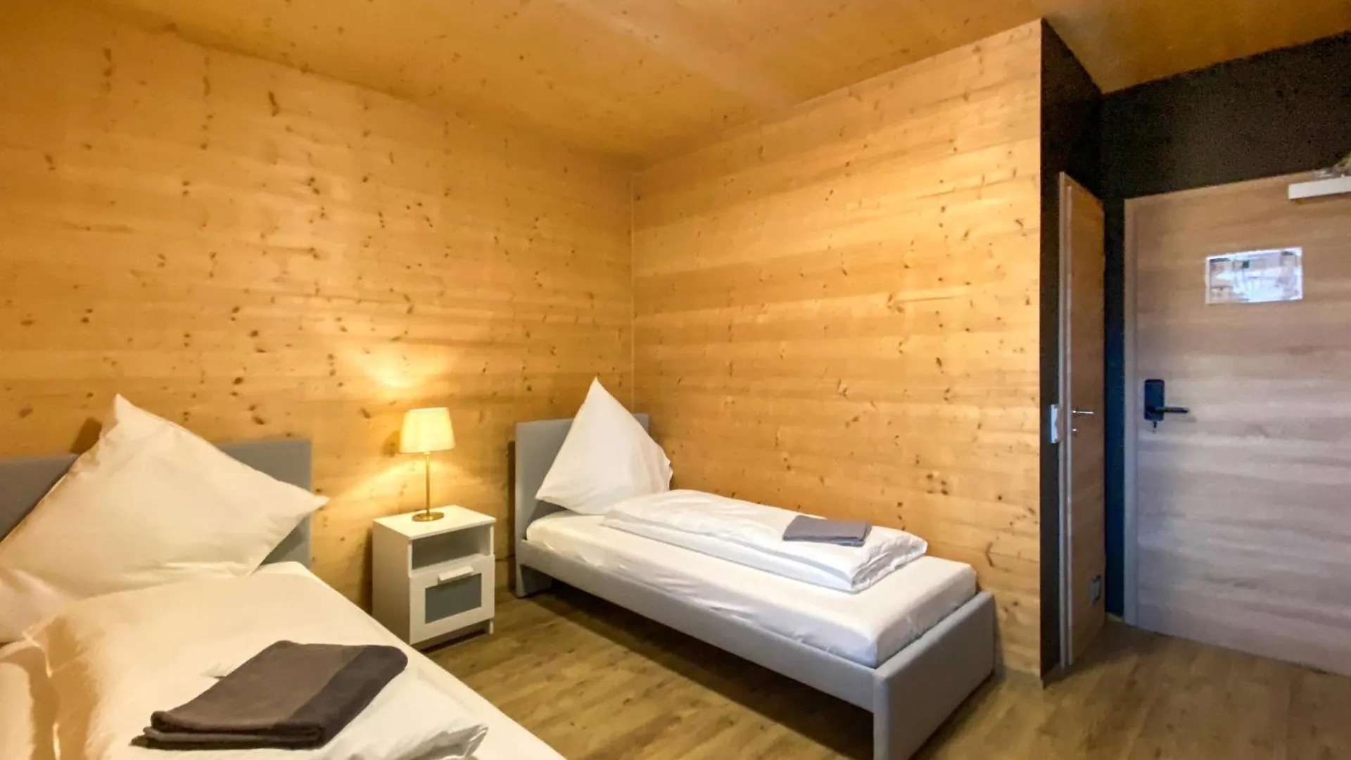 W&G Hotel Keulen 0*,