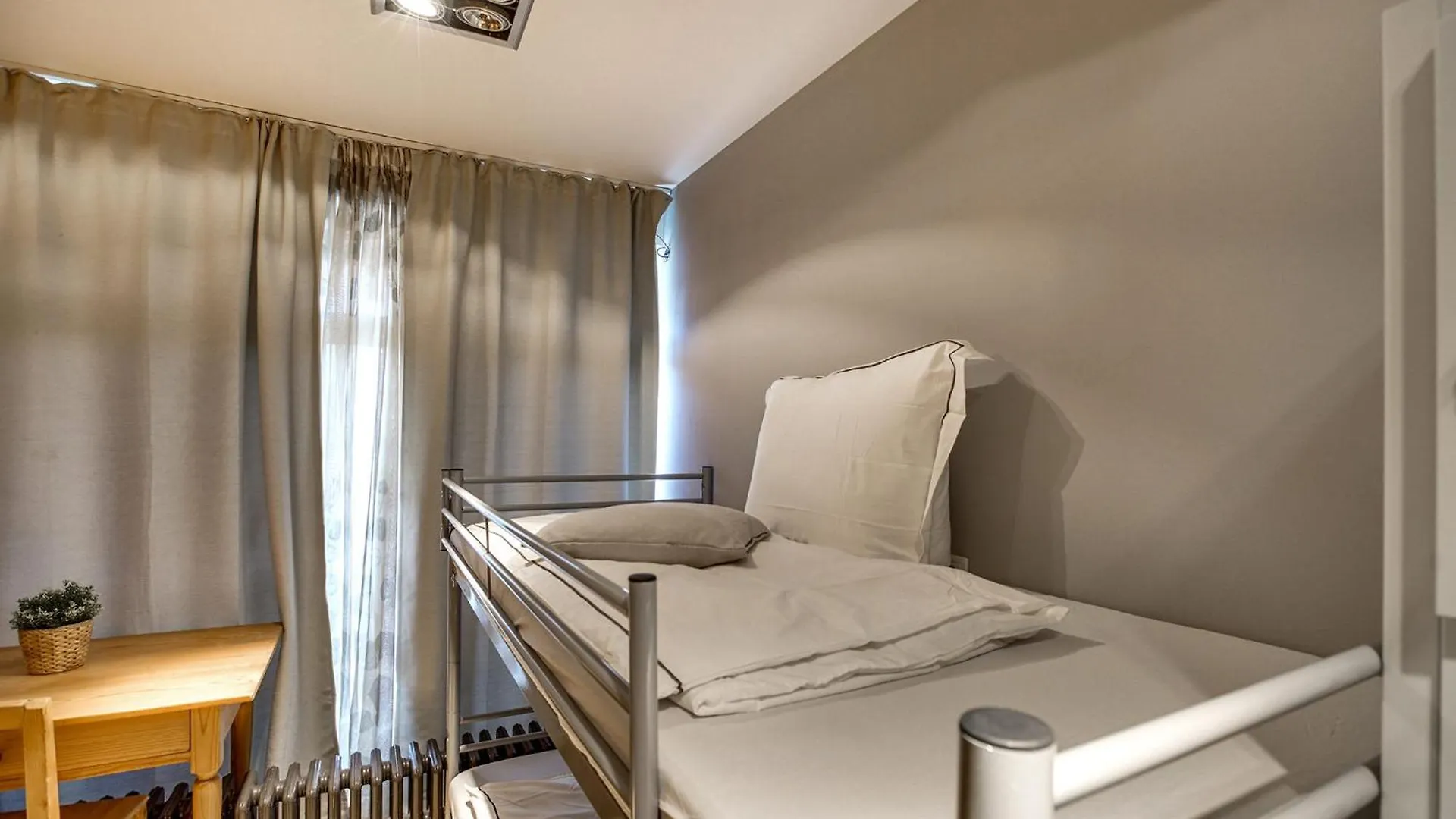 W&G Hotel Keulen