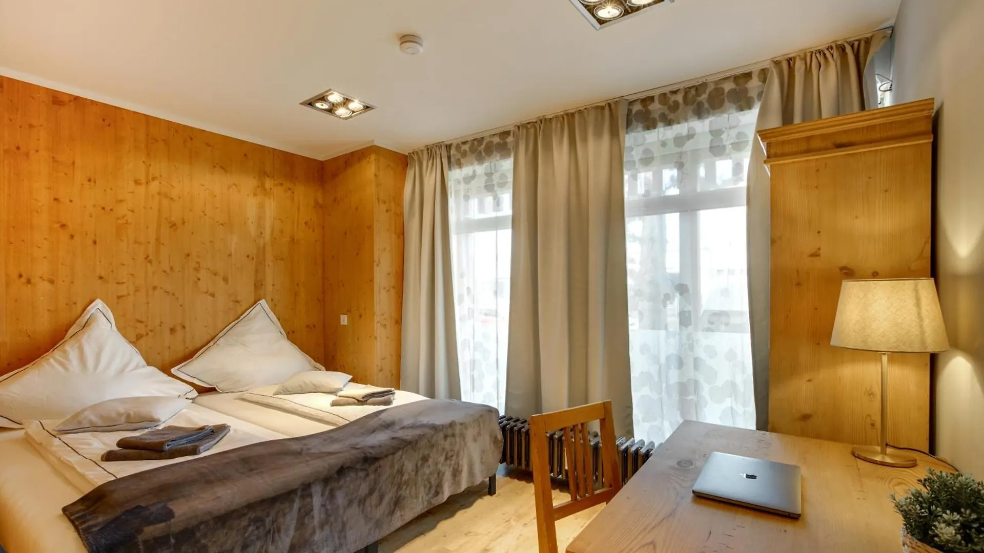 W&G Hotel Keulen
