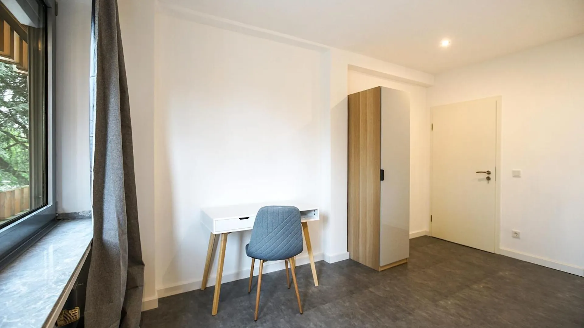 W&G Hotel Cologne