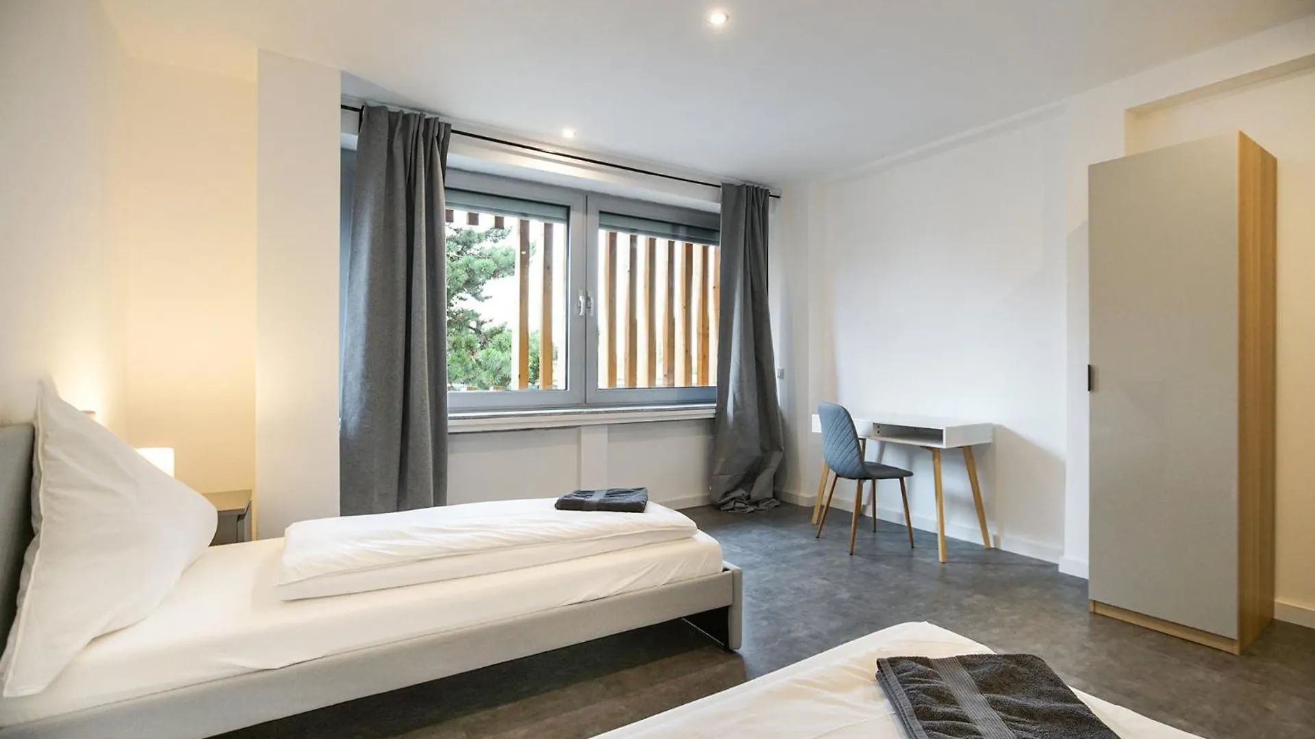 W&G Hotel Cologne 0*,