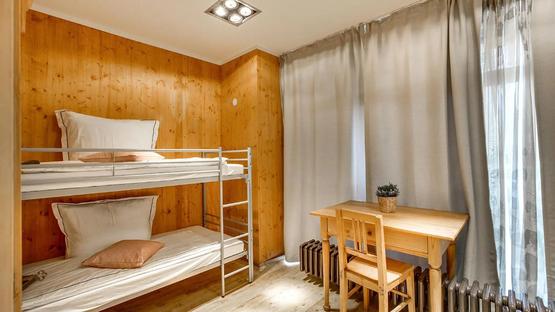 W&G Hotel Cologne