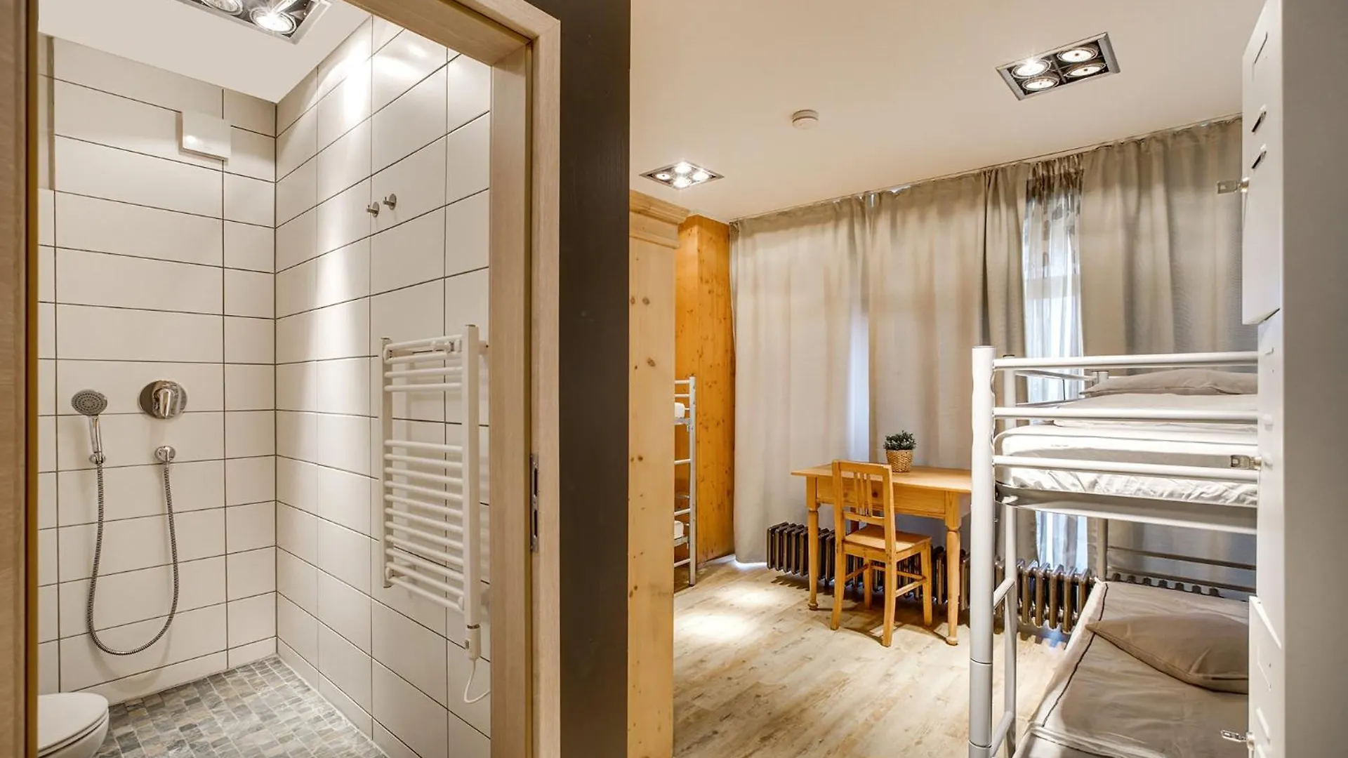 W&G Hotel Cologne